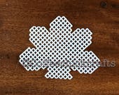 Thanksgiving Turkey Plastic Canvas Cut Out Plastic Canvas Turkey