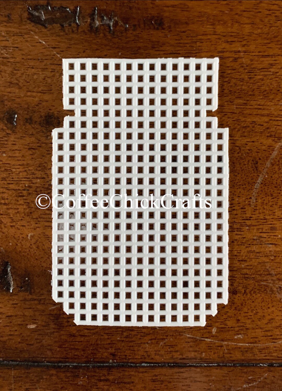 Mason Jar Plastic Canvas Cut Out Plastic Canvas Jar Ball Needlepoint