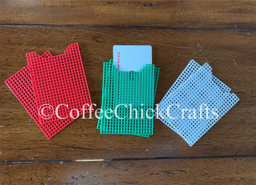 plastic-canvas-gift-card-holder-plastic-canvas-gift-card-cut-out-plastic-canvas-needlepoint-etsy
