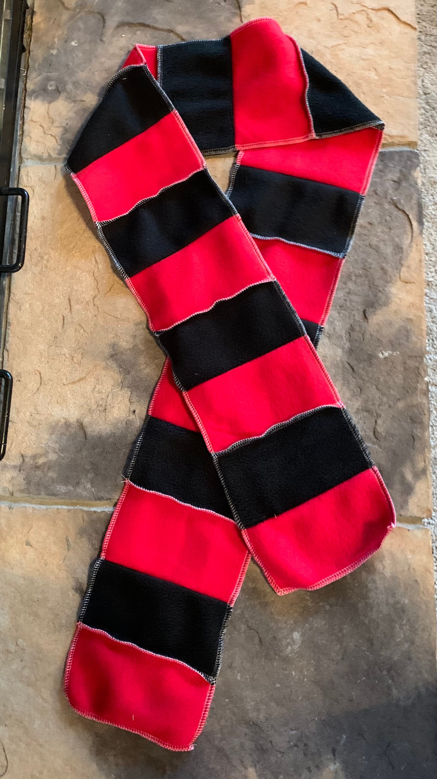 Louisville Scarf 