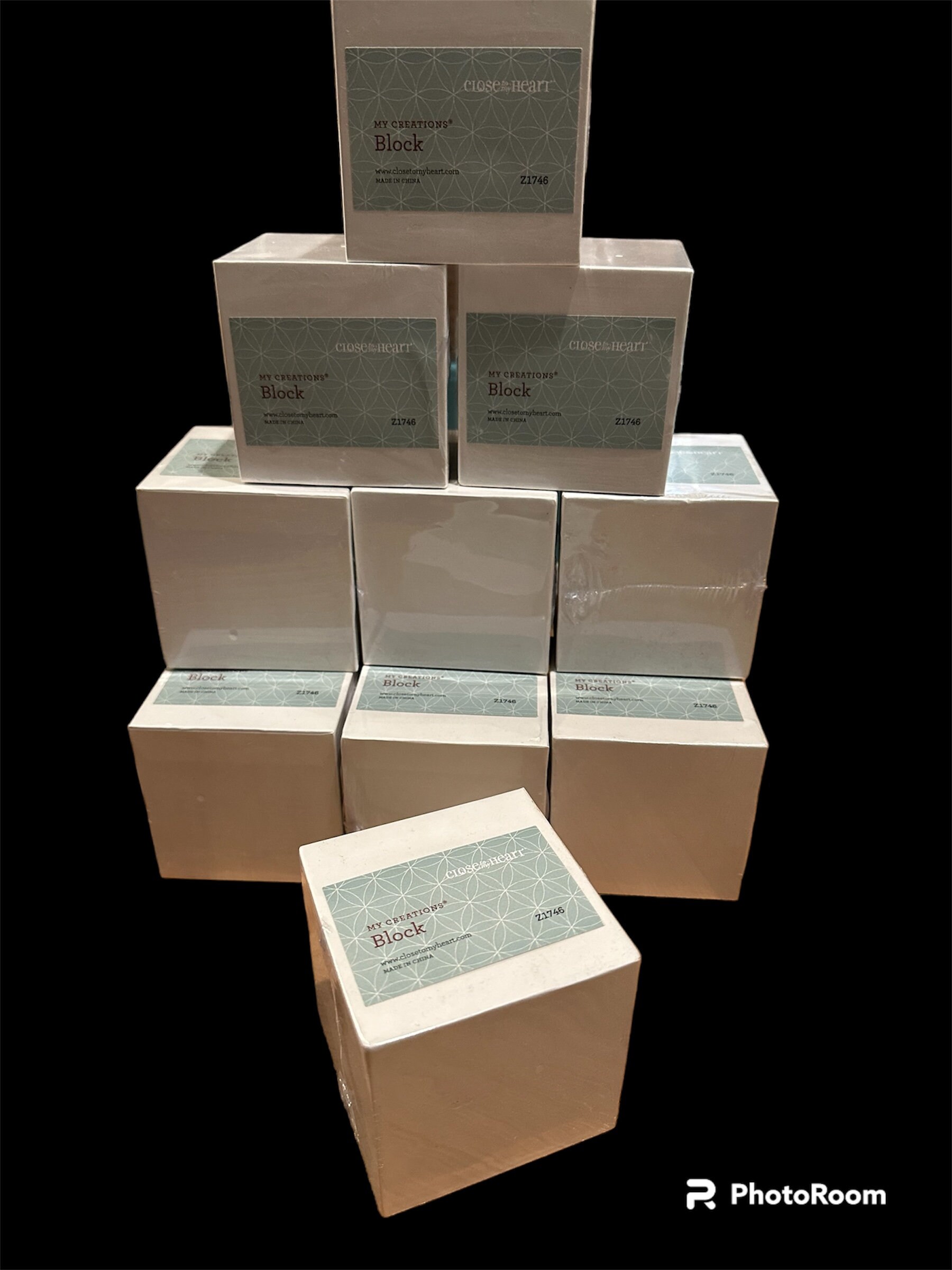 Close to My Heart Cardstock - Etsy