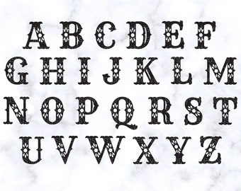 Fiesta Alphabet SVG Fiesta Font Cinco De Mayo Font Fiesta SVG Mexican Font Mexico SVG Mexico Fiesta Svg Papel Picado Svg Fiesta Font Png