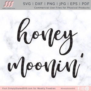ハニームーンSVG ハネムーンSVG 結婚したばかりのSVG ハネムーンシャツSVG バケーションSVG デジタルダウンロード Cricutプロジェクト Cricutファイル シルエット