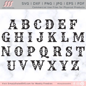 Fiesta Alphabet SVG Carattere Fiesta Carattere Cinco De Mayo Fiesta SVG Carattere messicano Messico SVG Messico Fiesta Svg Papel Picado Svg Fiesta Font Png