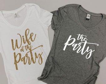 funny bride to be shirts