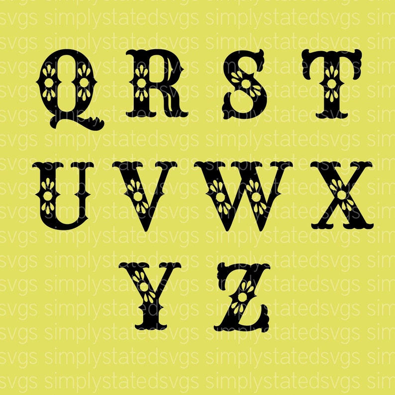Fiesta Alphabet SVG Fiesta Schriftart Cinco De Mayo Schriftart Fiesta SVG Mexikanische Schriftart Mexiko SVG Mexiko Fiesta SVG Papel Picado SVG Fiesta Schriftart Png Bild 3