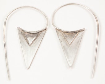 Nocturnal Ritual Earrings