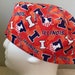 see more listings in the Team Scrub Caps section