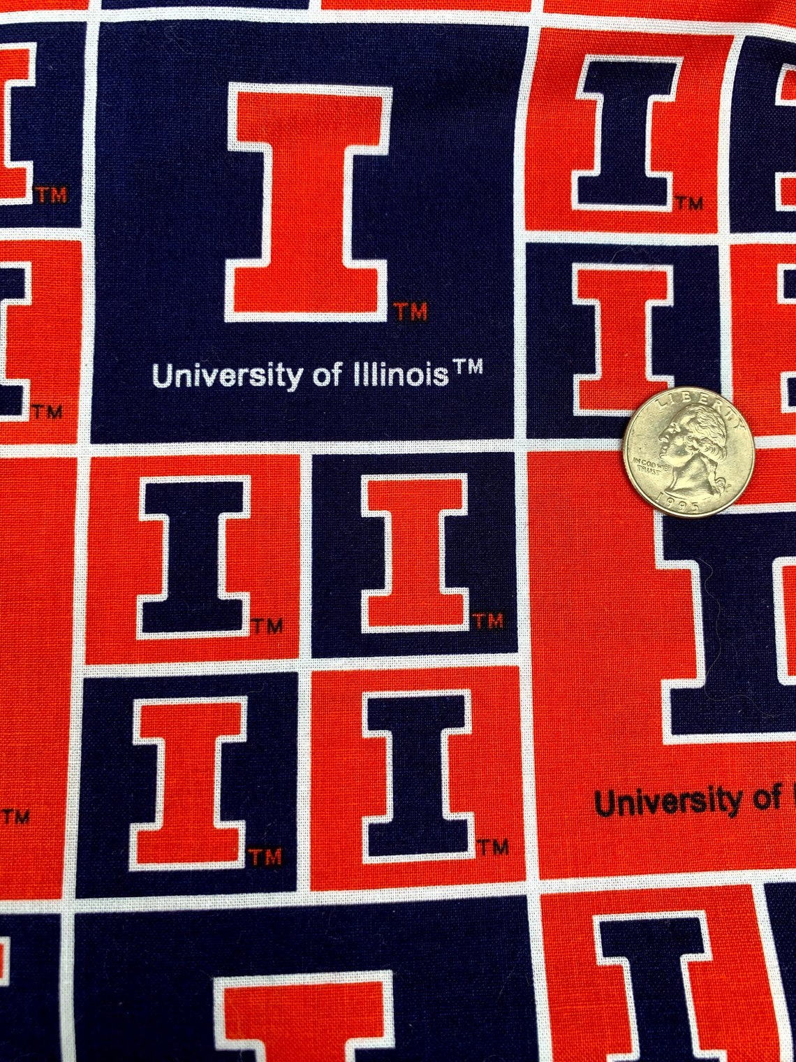 University of Illinois Scrub Cap Scrub Caps Scrub Hat | Etsy