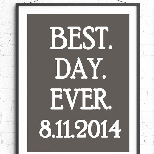 Custom Wedding Gift Personalized Anniversary Gift Wall Art Etsy