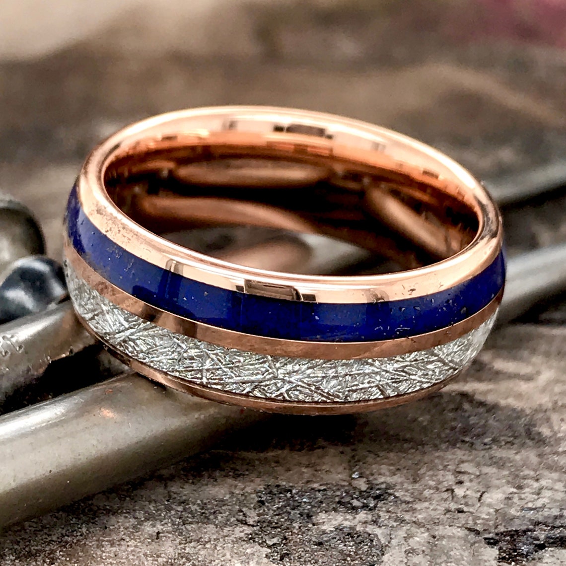meteorite ring womens meteorite ring womens