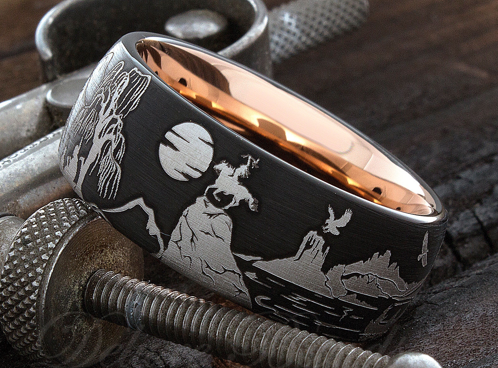 Marlary Design Platinum Ring Finger Rings Design For Men Boys Ring Gold  Enamel Stainless Steel Custom Wholesale Classic Cn;gua Buy Stainless Steel  Ring,Men Rings,Anime Rings Product On | lupon.gov.ph