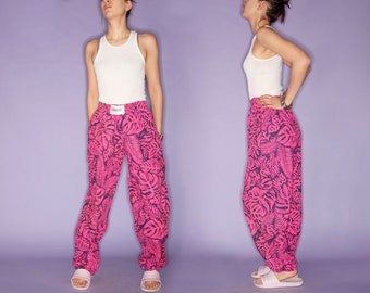 80s Hammer Pants - Etsy