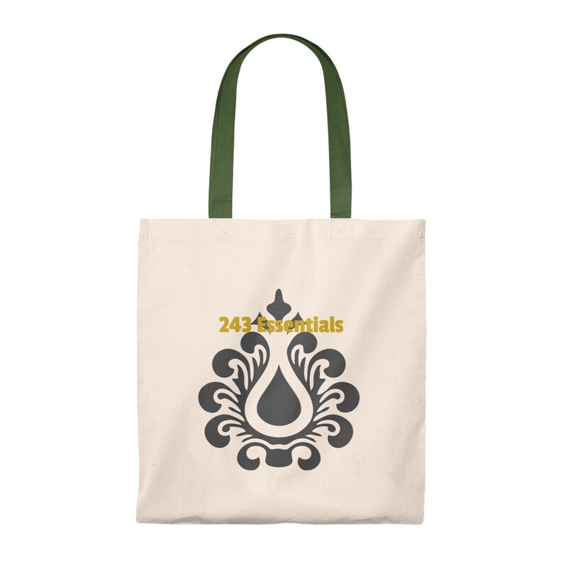 Tote Bag Vintage