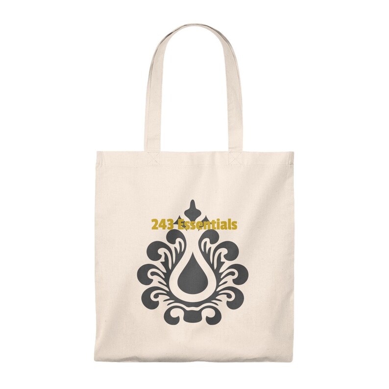 Tote Bag Vintage