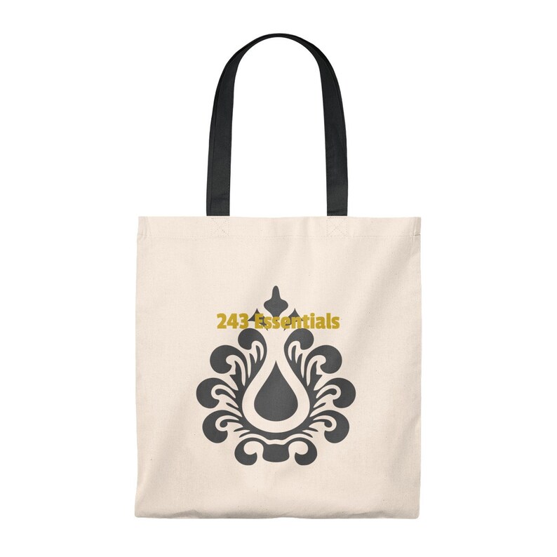 Tote Bag Vintage