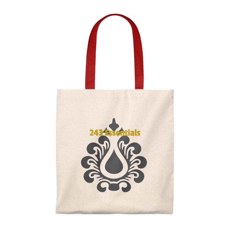 Tote Bag Vintage