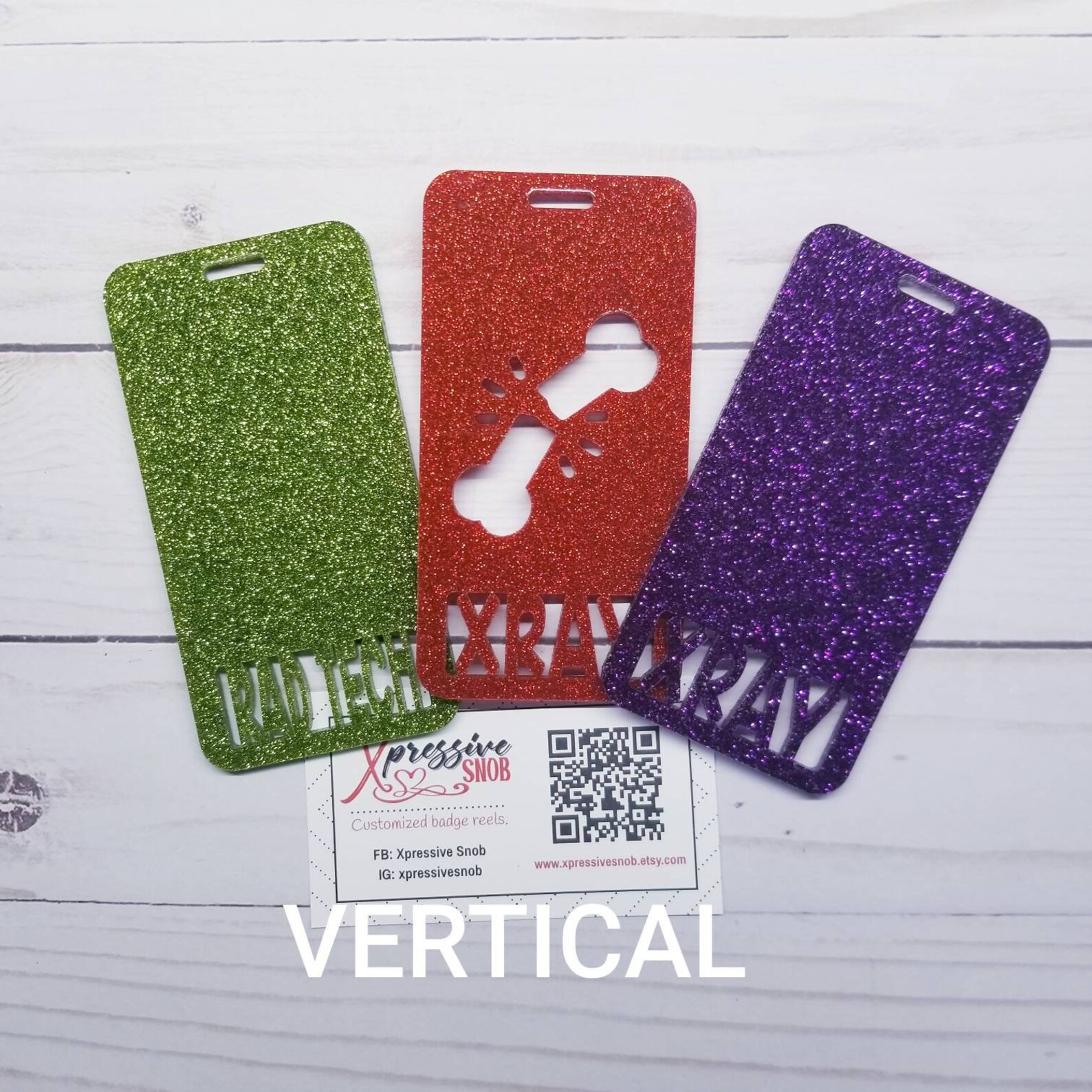 Radiologist/imaging/badge Buddy/xray/radiology/badge Accessories/gifts