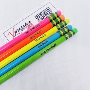 4pcs/pack Colored Pencil Set 4 Color Concentric Rainbow Pencil