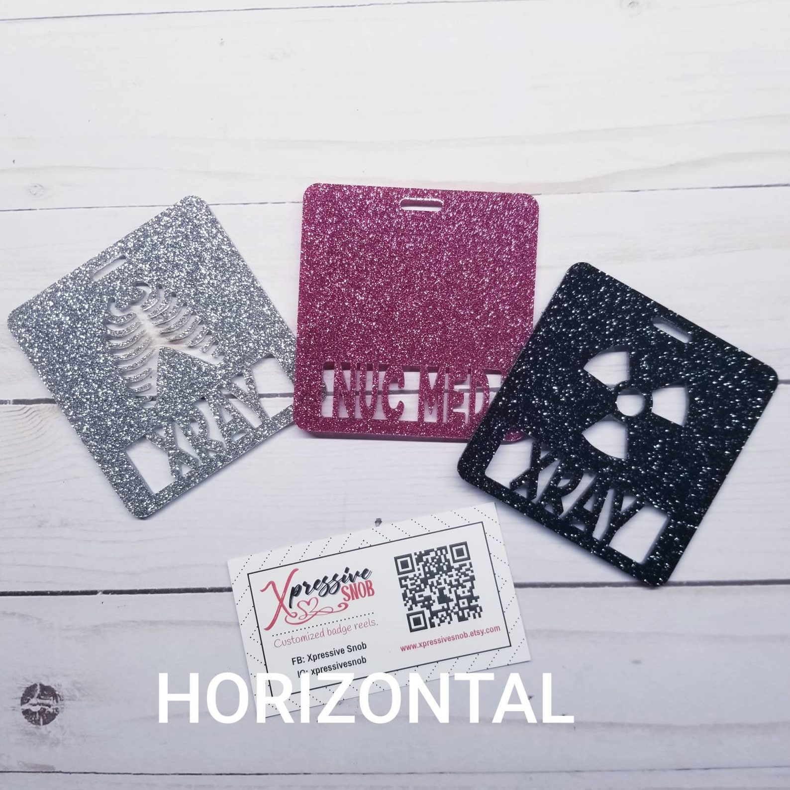 Radiologist/imaging/badge Buddy/xray/radiology/badge Accessories/gifts/tag Etsy