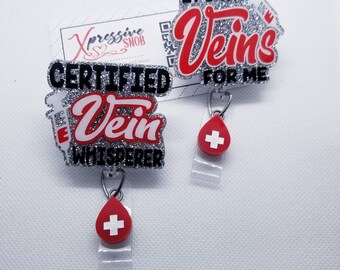 Bling Me Badges Etsy