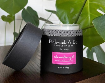 Pickwick candles deals