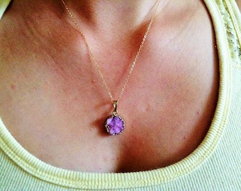 Light pink druzy necklace, druzy jewelry, pink druzy necklace, pink druzy jewelry , gemstone necklace, pink rock necklace