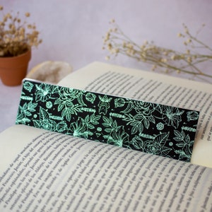Bookmark | Flowers | Bookmark
