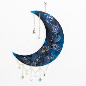 Halloween decoration | Handmade | Wall decoration