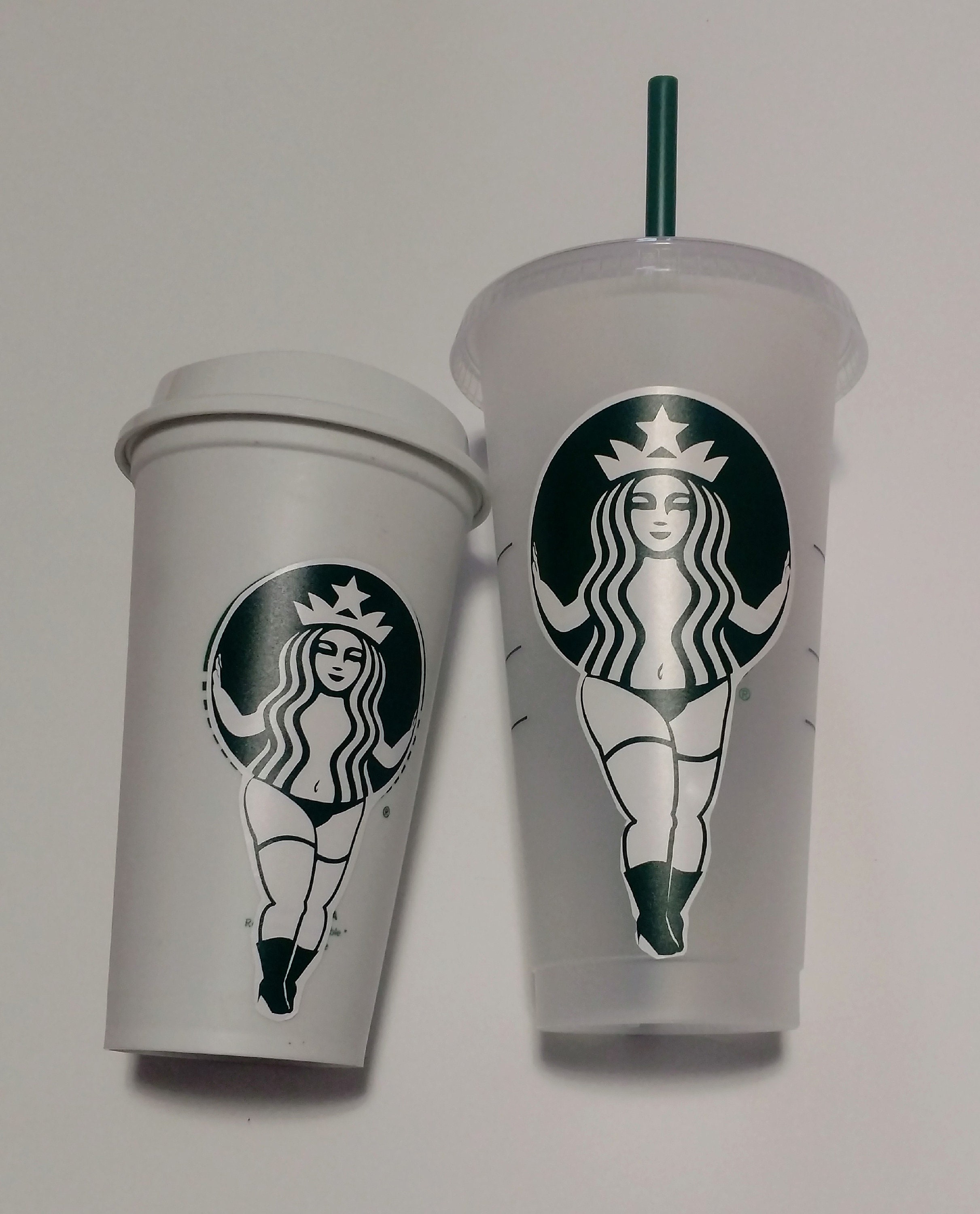 Free Free 195 Little Mermaid Starbucks Cup Svg SVG PNG EPS DXF File