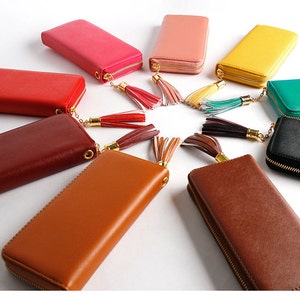 Patrón de zafiro Long Synthetic Leather wallet Ladies Bolso de clutch bolso De cuero Wallet Women Wallet Vintage Wallet