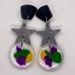 see more listings in the Earrings  section