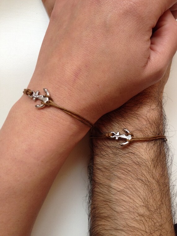 unique couples bracelets