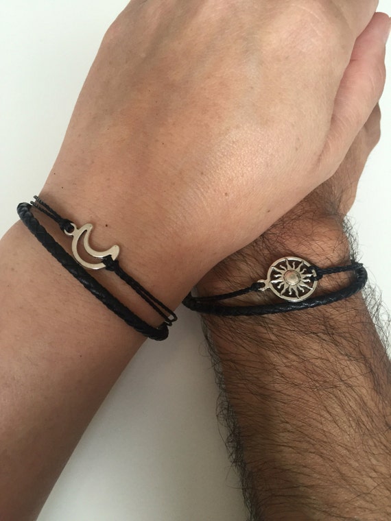 Totwoo Smart Jewelry - Long Distance Couple Bracelets