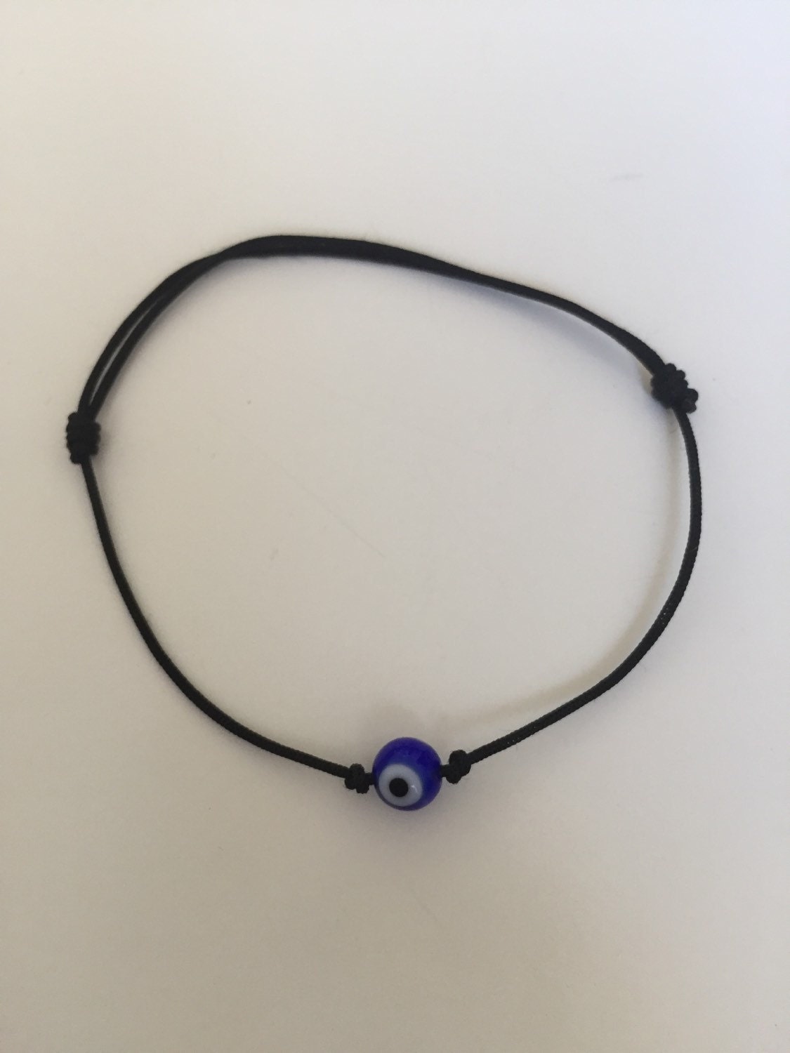 Kabbalah evil eye bracelet Clearance