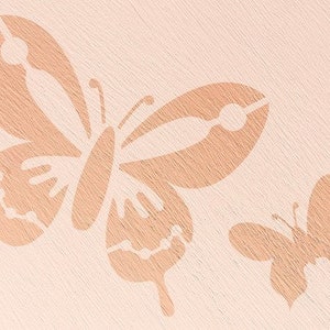 Stencil »Butterfly 3« 0904