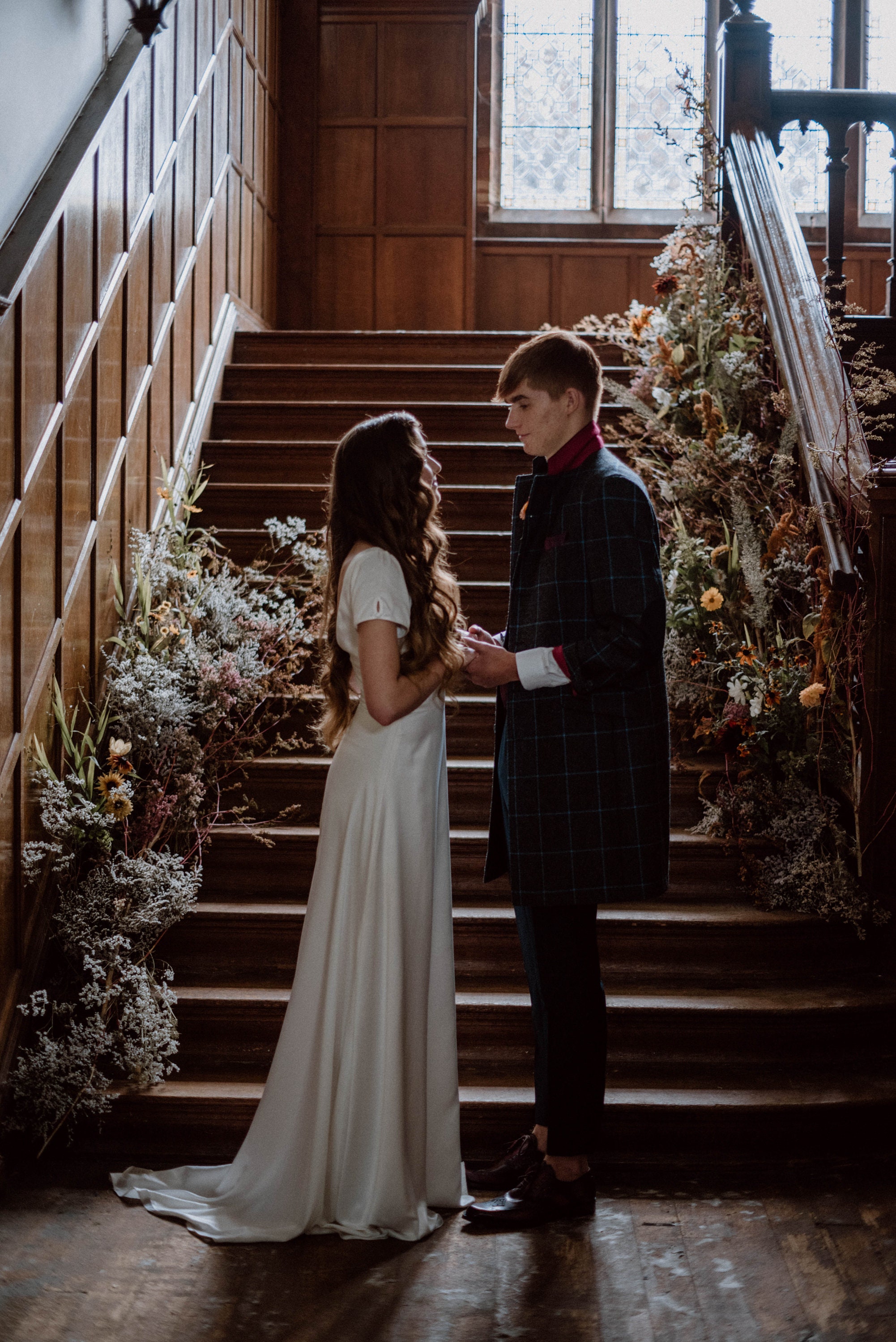 Jb house wedding dresses online
