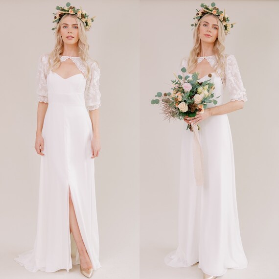 zara wedding outfit