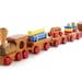 see more listings in the Wooden Blocks and Trains section