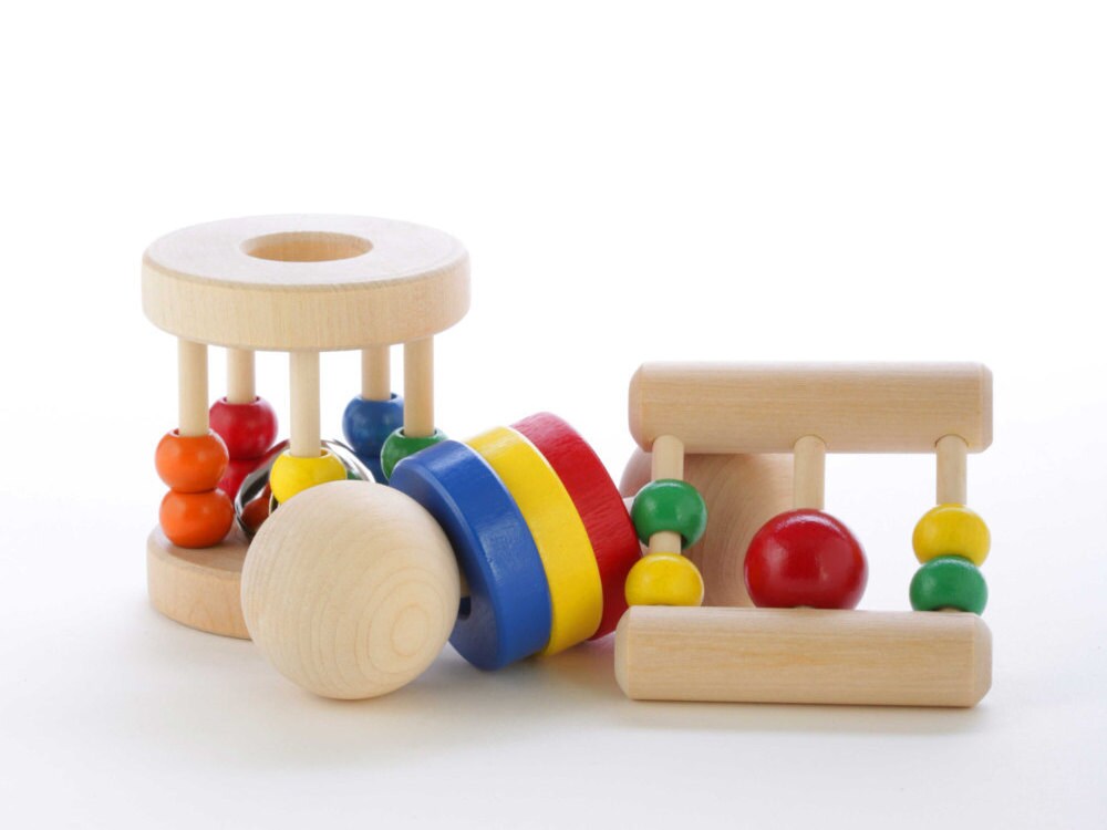 natural toys for babies