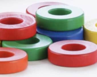 Replacement Rings