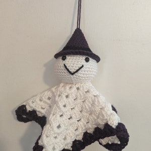 Hanging Ghost