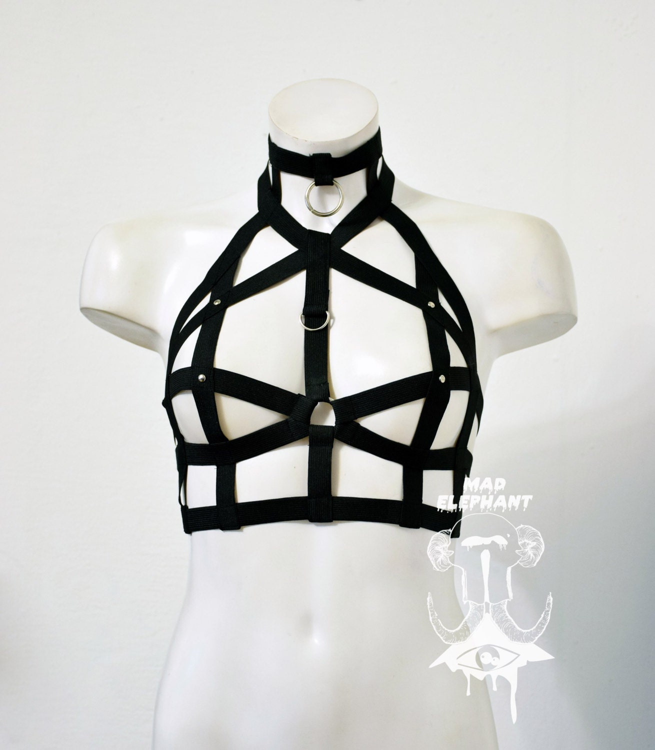 bra nets