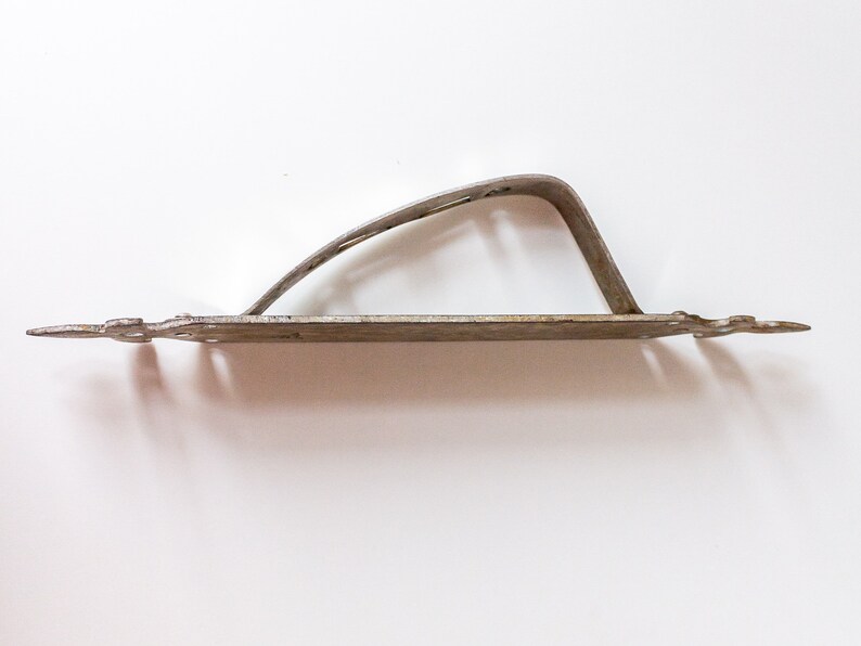 Door pull Door handle Loft decor Rustic home decor Farmhouse decor