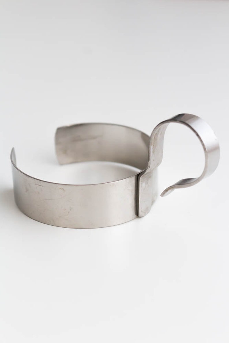 Removable cup handle Adjustable tea glass holder Vintage glass Etsy