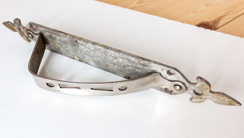 Door pull Door handle Loft decor Rustic home decor Farmhouse decor