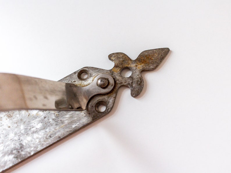 Door pull Door handle Loft decor Rustic home decor Farmhouse decor