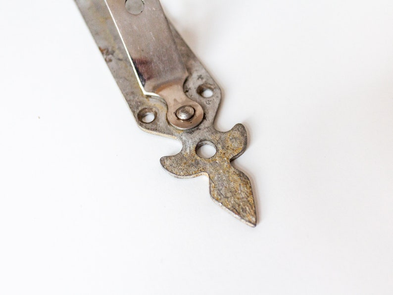 Door pull Door handle Loft decor Rustic home decor Farmhouse decor