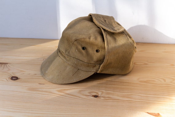 kids army cap