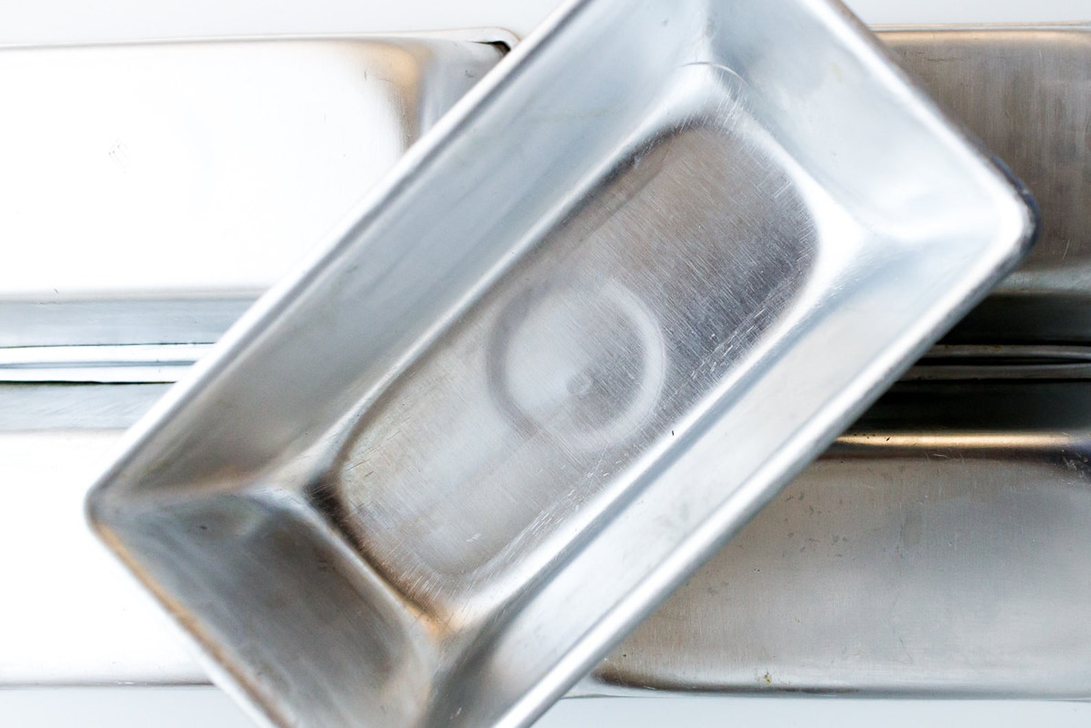 Banana bread pan Loaf pan Cake pan Baking molds Baking supply Etsy